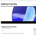 blog.seamonkey-project.org