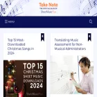 blog.sheetmusicplus.com blog.sheetmusicplus.com