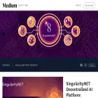 blog.singularitynet.io blog.singularitynet.io