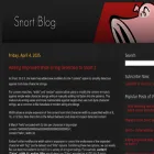 blog.snort.org
