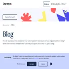 blog.speak-first.com
