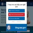 blog.ssa.gov blog.ssa.gov