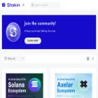 blog.stakin.com blog.stakin.com