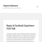 blog.stevenlevithan.com blog.stevenlevithan.com