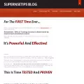 blog.supernsetips.com blog.supernsetips.com