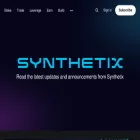 blog.synthetix.io