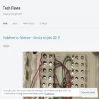 blog.techflaws.org