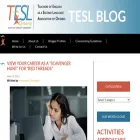 blog.teslontario.org blog.teslontario.org