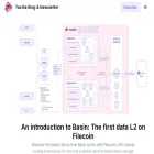blog.textile.io blog.textile.io
