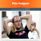 blog.thepete.net blog.thepete.net