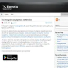 blog.tkjelectronics.dk blog.tkjelectronics.dk