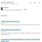 blog.verificationgentleman.com blog.verificationgentleman.com