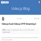 blog.videojs.com
