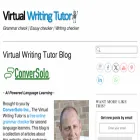 blog.virtualwritingtutor.com blog.virtualwritingtutor.com