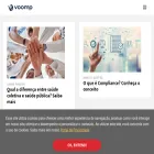 blog.voomp.com.br blog.voomp.com.br