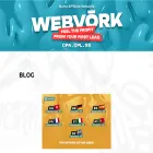 blog.webvork.com