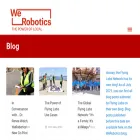 blog.werobotics.org blog.werobotics.org