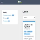 blog.xenproject.org blog.xenproject.org