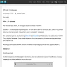 blog.xfce.org blog.xfce.org