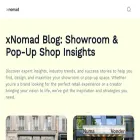 blog.xnomad.co blog.xnomad.co