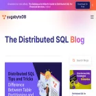 blog.yugabyte.com