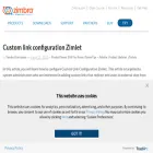 blog.zimbra.com blog.zimbra.com