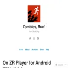blog.zombiesrungame.com blog.zombiesrungame.com