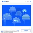 blog.zoom.us blog.zoom.us