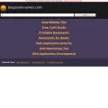 blogbookmarker.com blogbookmarker.com