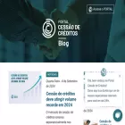 blogcessaodecreditos.com.br blogcessaodecreditos.com.br