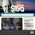 blogdoedisonsilva.com.br blogdoedisonsilva.com.br