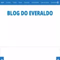 blogdoeveraldo.com