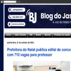 blogdojasao.com.br blogdojasao.com.br