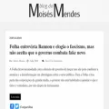 blogdomoisesmendes.com.br