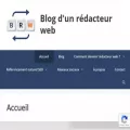 blogdunredacteurweb.com