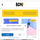blogdunumerique.com blogdunumerique.com