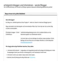 bloggen.me bloggen.me