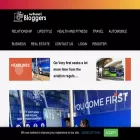 bloggerswheel.com
