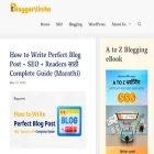 bloggervinita.com bloggervinita.com