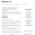 blogging.com