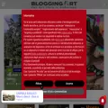bloggingart.it