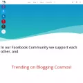 bloggingcosmos.com