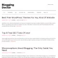 bloggingdr.com
