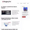 bloggingfire.com