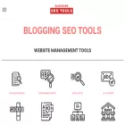 bloggingseotool.com bloggingseotool.com