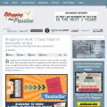 bloggingyourpassion.com bloggingyourpassion.com