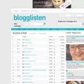 blogglisten.no blogglisten.no