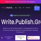 bloghunch.com