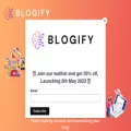 blogify.ai