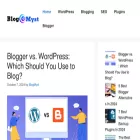blogmystt.com blogmystt.com